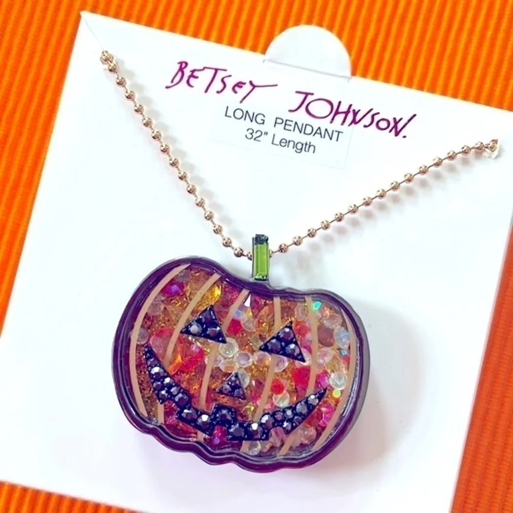 Betsey Johnson brand new